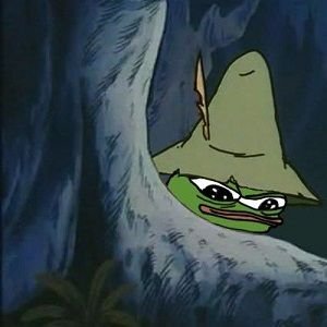 TheOneAngryLama's profile picture. ᛚᚨᛗᚨᛊ ᚨᚱᛖ ᚾᛁᚲᛖ //

Read The Wheel of Time