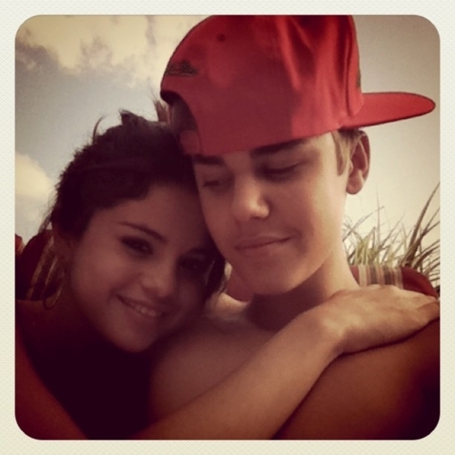 Selenangel likes to eat me, her and noah are my life. They're my family :)