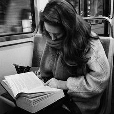 GokovaElif's profile picture. Okuyan Bayan - SAÜ Edebiyat - İkinci Yeniciler Hayranı