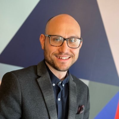 Chief Operating Officer and Head of Studio @Story_Comms. #PRpunks. Former ITV News Planning Editor. Dad. Husband. Black belt kickboxer. Always Sky Blue.