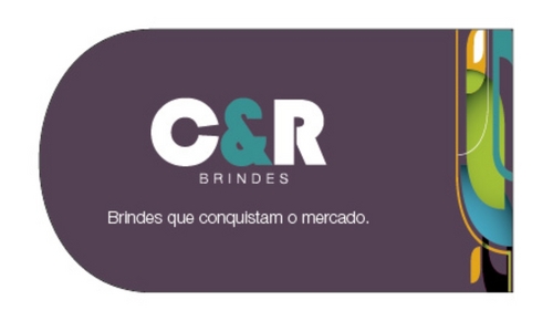 C&R Personalização de Brindes uma empresa especializada na produção de materiais promocionais para divulgação de sua marca e presentes diferenciados!