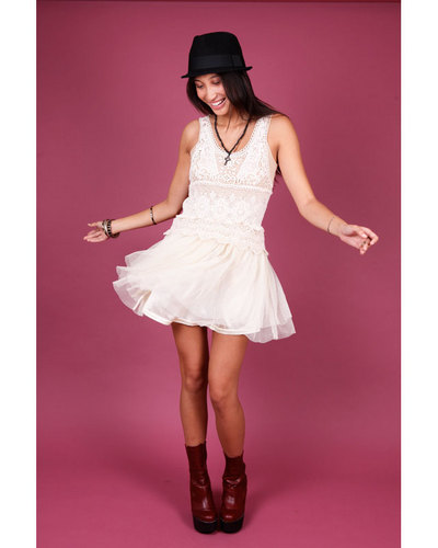 All your favorite things in one place.  That includes the raddest selection of JC shoes, plus heaps of cool clothing from major brands to inexpensive finds.