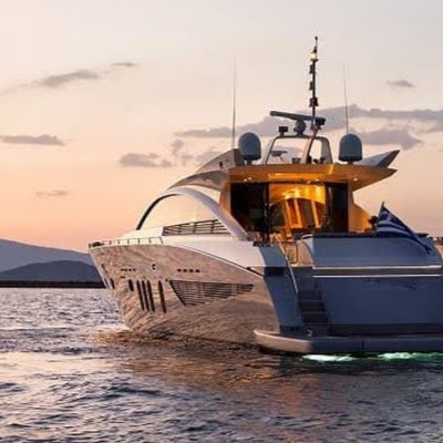 Yacht Rentals Greece Profile