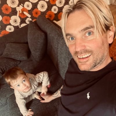 Shire based salon owner (C14 Hair Design By Sam.B..) Husband to the troll, Padre to the Bobbs & lover of all things Español & my beautifal blue beloved CFC. 🔥
