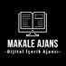 Makale Ajans (@makaleajans) Twitter profile photo Makale Ajans (@makaleajans) Twitter profile photo