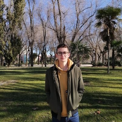 duarterocha07's profile picture. :) UTAD - Turismo