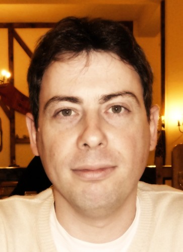 GiladGloben's profile picture. 