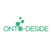 Onto-DESIDE(@OntoDESIDE) 's Twitter Profile Photo