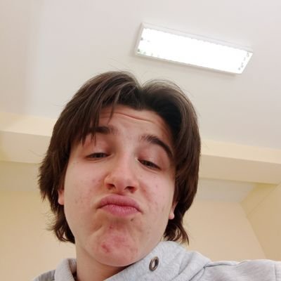 cellifabrizio22's profile picture. God is good