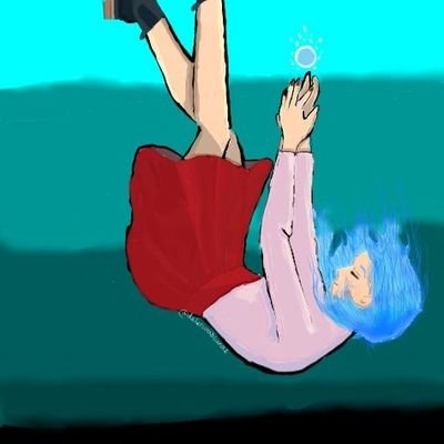 don't ask questions.
single-ship account.
pfp by me, so is banner (banner is a photo).