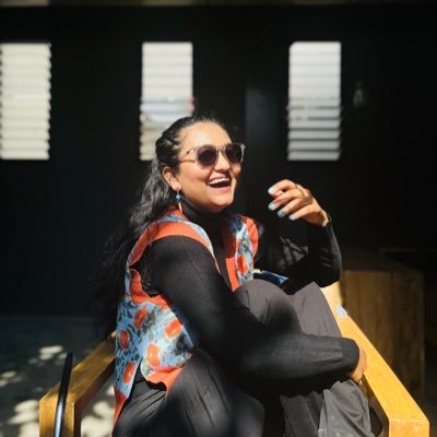 AdhikariBibhuti's profile picture. PGY -2 Internal Medicine| Elmhurst HC