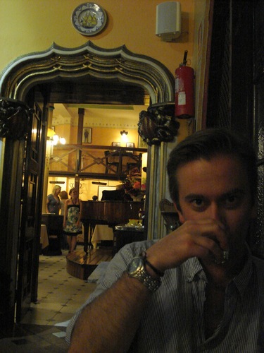 daveandrewgregg's profile picture. Self-deprecating in nature. Self-depreciating in value.