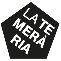 Editorial La Temerària (@editlatemeraria) 's Twitter Profile
