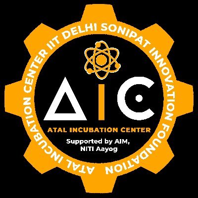 AICIITD's profile picture. Incubation Centre| Business Development | Startup Support | Mentorship | Govt. and VC Connect | Seed Fund | Research & Development | Co-working Space