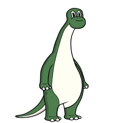 Darwin Dinos