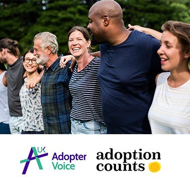 Adopter Voice Counts