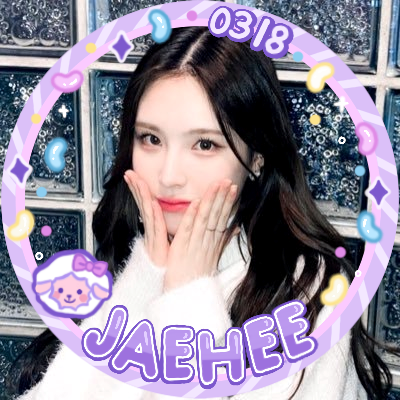 17 | 中 | ENG | fan acc | mainly Jaehee | Jaehee collector | gg stan | SSS | STAYC | cosmo id: lovehee