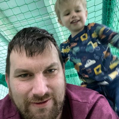 BuckoChief's profile picture. 