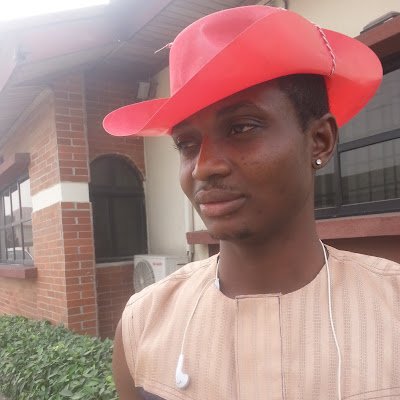 ItaGodwin4's profile picture. 