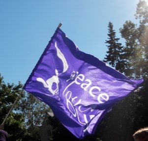 TheDubLife's profile picture. Pasquerilla West Hall
Peace Love Dub