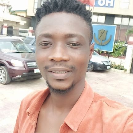 Because am Yung Star 🌟 that's what make me special from others guys