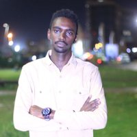 Alsyf adam (@alsyfadam) Twitter profile photo