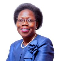 Gertrude Nakigudde (@gertrudenakigu1) 's Twitter Profile