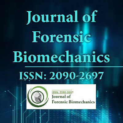 Journal of Forensic Biomechanics is a peer-reviewed scholarly journal and aims to publish the most complete and reliable source of information...