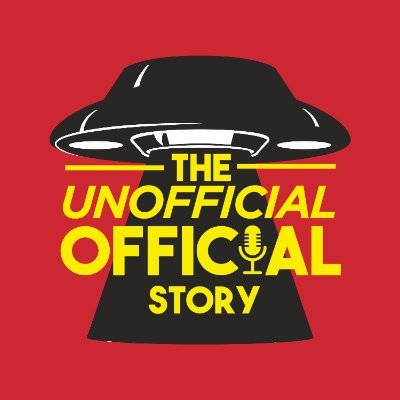 🎉🏆AWARD WINNING🏆🎉 comedy podcast about conspiracies featuring hosts @ksakai1, @funnydp, @thecatalvarado