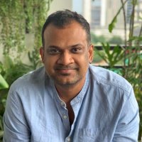 Sridhar Muppidi (@sridharmuppidi) 's Twitter Profile