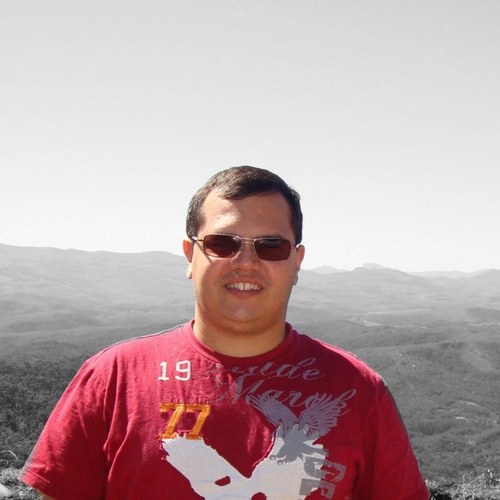 AnselmoRios's profile picture. Coisas simples me fazem Feliz!
Natalense de nascença, Fortalezense de ❤️;
Empresário do ramo moveleiro;