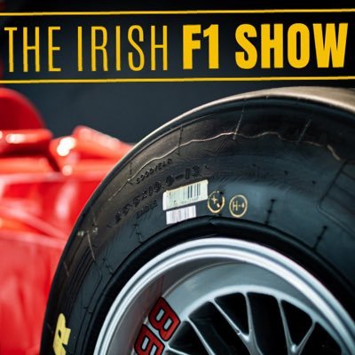 irishf1show's profile picture. The Irish F1 Show takes a light hearted angle on all things Formula 1 - Available on all good Podcast platforms 🎧