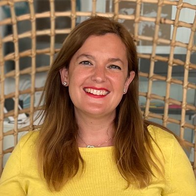 Montseolivan's profile picture. Just #HR