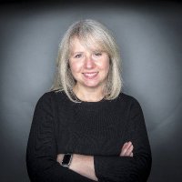 Prof Christine Goodall(@DrGoodalltweets) 's Twitter Profile Photo