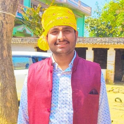 akashpandit4828's profile picture. मंडल अध्यक्ष बिलरियागंज(BSS)