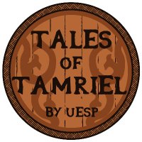 Tales of Tamriel by UESP | An Elder Scrolls Show(@TalesofTamriel) 's Twitter Profileg