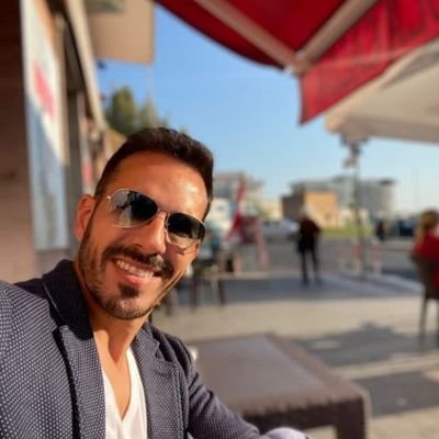 MarioCandel2's profile picture. 