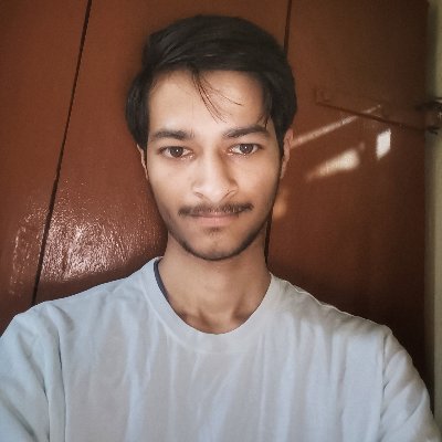 nav_987's profile picture. Front-end dev