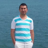 HARUN BAYDİLLİ(@HarunBaydilli) 's Twitter Profile Photo