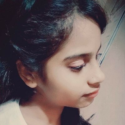 ( Science student )
......................................
ହୀରାକୁ ଚିହ୍ନିବା ପାଇଁ ହେଲେ
ଅନ୍ଧାର ହେବା ଯାଏଁ ଅପେକ୍ଷା କର,
ନ ହେଲେ ଖରା ପଡ଼ିଲେ କାଚ ଖଣ୍ଡ
ମଧ୍ୟ ଚକ୍ ଚକ୍ କରେ