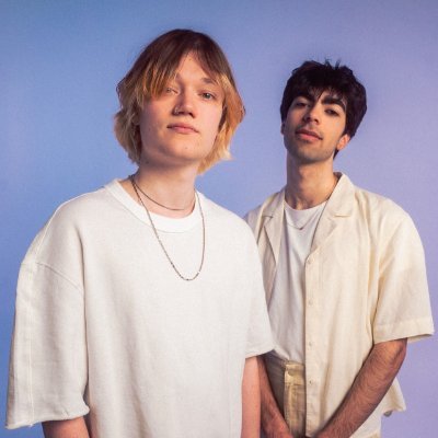 theoutsidersdnb's profile picture. ◾ Drum & Bass duo from The Netherlands ◾ Bookings: alex@mbartists.co.uk◾ Contact: officialoutsidersdnb@gmail.com