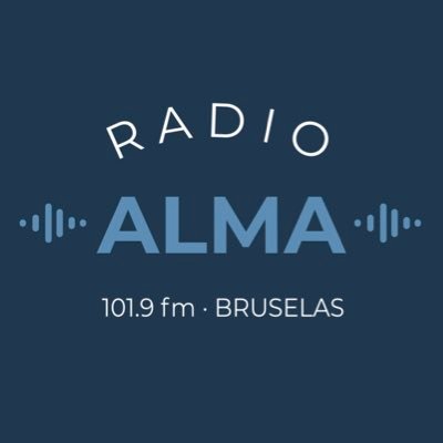 radioalma Profile Picture