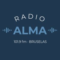 Radio Alma(@radioalma) 's Twitter Profile Photo