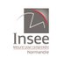 Insee Normandie (@inseenormandie) Twitter profile photo Insee Normandie (@inseenormandie) Twitter profile photo