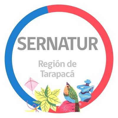 Cuenta oficial del Servicio Nacional de Turismo de la Región de Tarapacá 🇨🇱