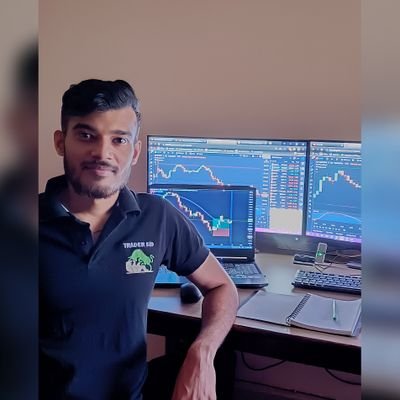 Just a crazy person who risks his money for freedom rather than exchanging his freedom for money.
Professional Derivatives #Trader
Telegram link ⬇️