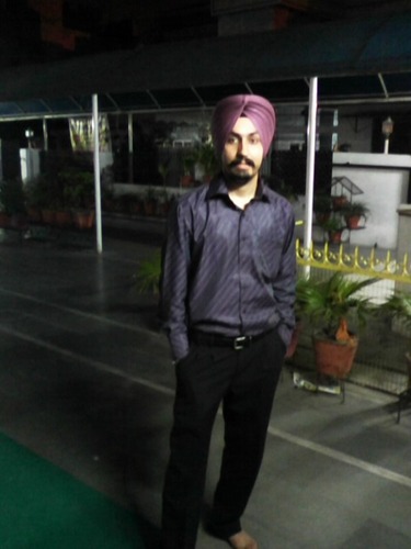 jasdeepsingh06's profile picture. 