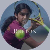 Repton Tennis(@ReptonTennis) 's Twitter Profile Photo