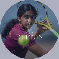 Repton Tennis (@reptontennis) 's Twitter Profile Photo Repton Tennis (@reptontennis) 's Twitter Profile Photo