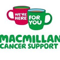 Macmillan Information & Support Service - Salford(@MacInfoSalford) 's Twitter Profile Photo